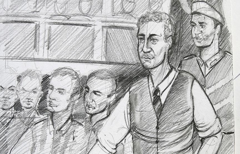 Ömer Faruk Kavurmacı savunma yapmaya başladı!