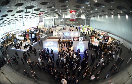 Turkey Expo Qatar 2019’un tarihi belli oldu!