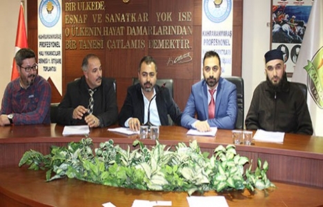 Kahramanmaraş'a Halı Yıkamacılar Sitesi geliyor!