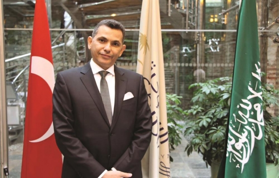 Suudiler’in gözü Yeni Havalimanı’nda!