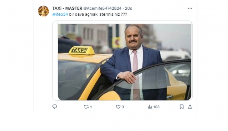 Taksiciler yüzde 25 zam isterken, Taksi plakaları kaldırılsın önerisi geldi! Taksici ve vatandaş ne diyor?