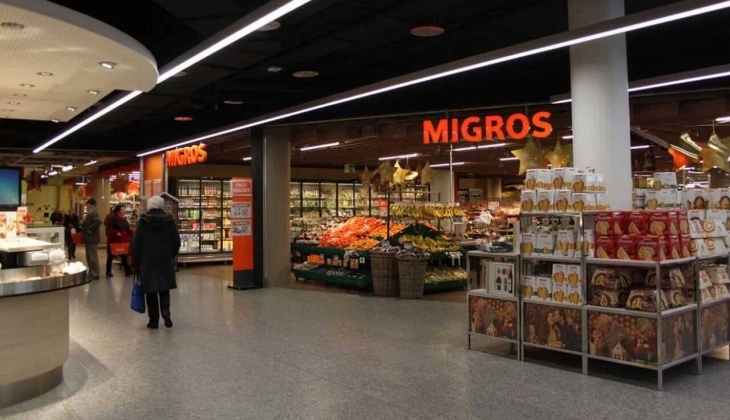 Süt fiyatları uçmuştu! Migros’tan süt kampanyası: 46 TL indirimle satışta! İşte 18 Ocak 2023 fiyat listesi…