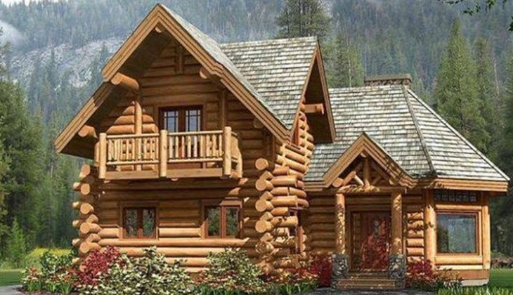 55 metrekare ahşap ev ne kadar? 22 Mart 2023 fiyat listesi!