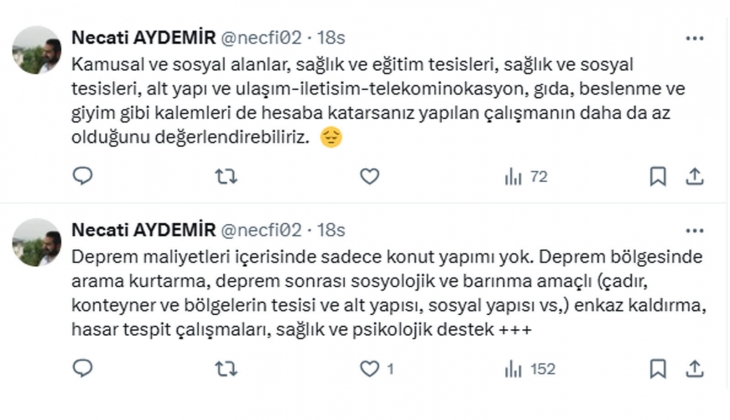 İnşaat mühendislerinden deprem tepkisi: Ya İstanbul boşaltılacak ya da kentsel dönüşüm hızlanacak, başka çare yok!
