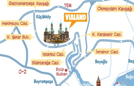 Vaialand bayramda açık mı?