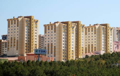 Toplu Konut İdaresinin gelir kaynakları nelerdir?