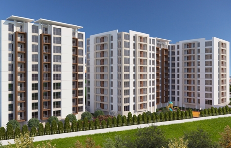 Ondörtüç Pendik'ten ev sahibi olmak isteyenlere bayram müjdesi!