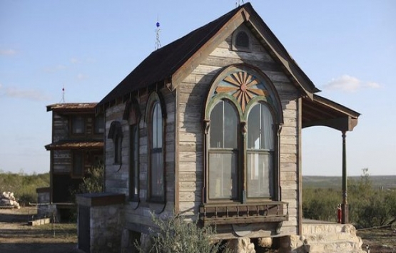 Tasarımına bayılacağınız küçük ev örnekleri!