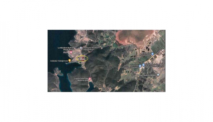 Emlak Konut GYO Milas arsasının değeri belli oldu!