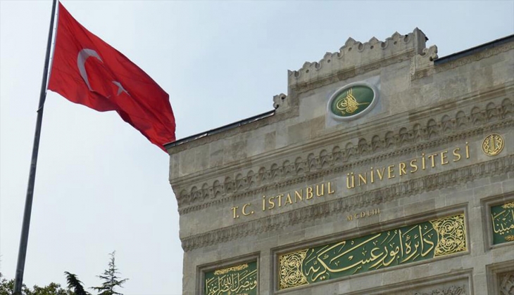İstanbul Üniversitesi Hasdal Kampüsü 1/5000 ve 1/1000 ölçekli imar planı askıda!