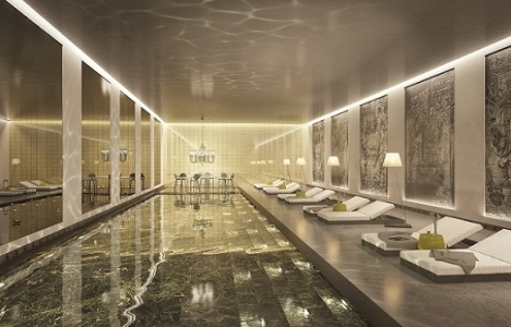 G - YOO Inspired by Starck görücüye çıktı! Metrekaresi 4 bin 500 TL!