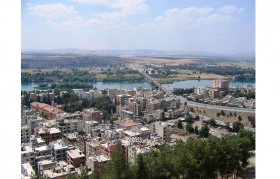 Şanlıurfa'da 4.8 milyon TL'ye satılık 13 gayrimenkul!