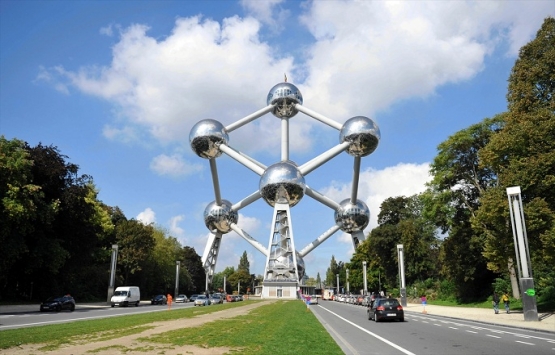 İlginç mimariye sahip 17 bina!