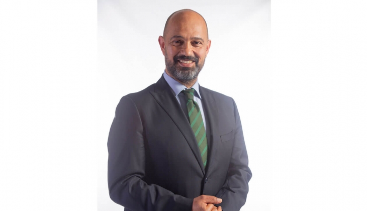 Eşref Güneş Ufuk kimdir? Nereli? Hangi görevleri yaptı?