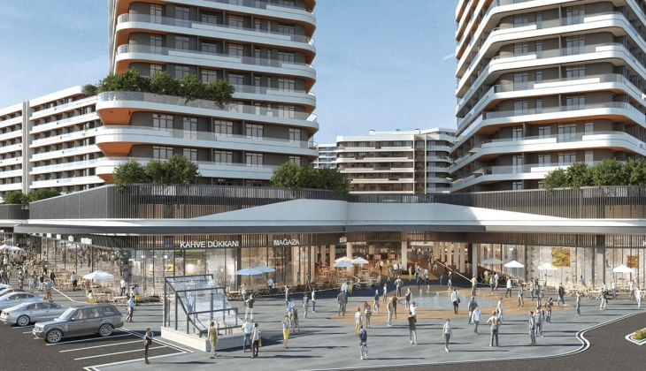 Velux Ankara da teslimler başladı! Kişiye özel ödeme seçeneklerini kaçırmayın!