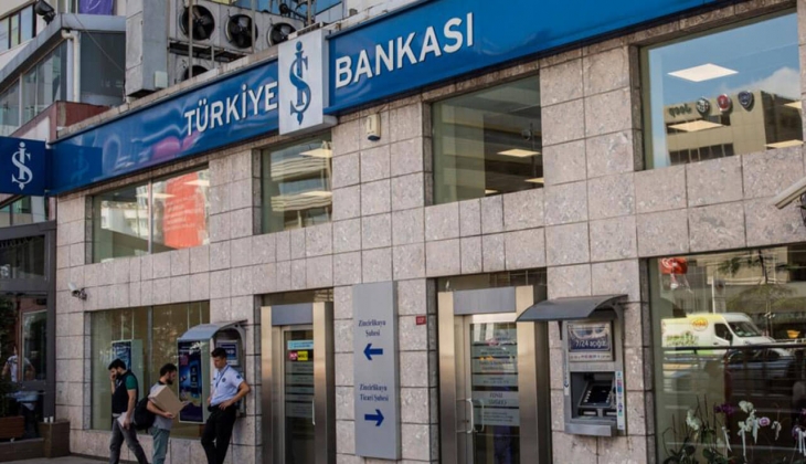 İş Bankası promosyonda zirve yaptı. Emekliler hemen bu habere baksın