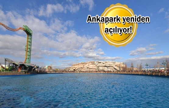 ankapark kapandı mı