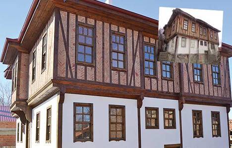 TOKİ'nin üst limiti 125 bin lira olarak belirlenen restorasyon kredisi başvuruları başladı!