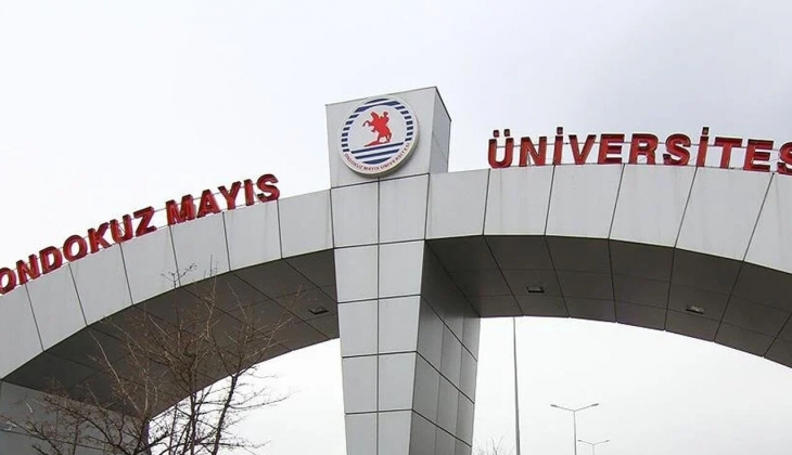 Ondokuz Mayıs Üniversitesinden güzel haber! Tam tamına 500 personel alınacak! İşte başvuru şartları!