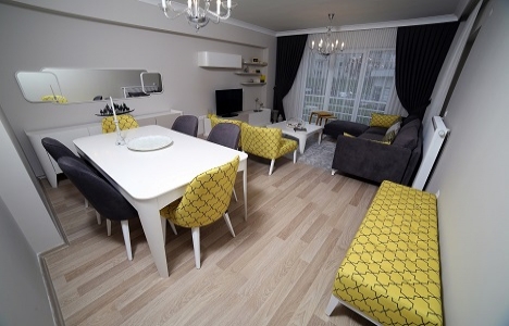 Evimiz Kocaeli: 10 yıl boyunca hiç faiz ödemesi yok!