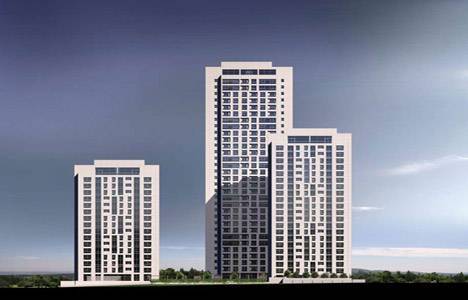 Canan Residence Ataşehir Projesi'nde 370 bin TL'den başlayan fiyatlar!