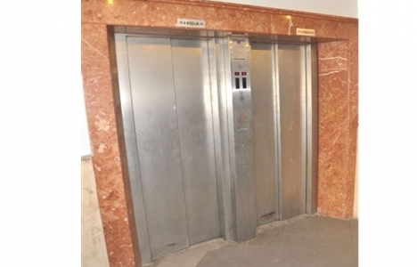 Apartmana yeni asansör nasıl yapılır?