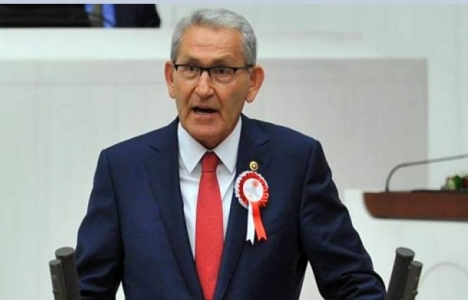 Denizli Acıpayam'daki 2B arazileri mecliste!