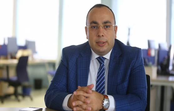 Taşeron Bankası Consubcon 28 ülkede müteahhitlere taşeron buluyor!