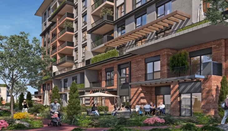 Ziya Yılmaz: Konutta lüks anlayışı pandemiden sonra değişti