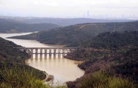 Ömerli barajı doluluk oranı