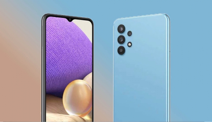 Carrefour dan büyük avantaj! Galaxy A32 de yüzde 20 indirim... İşte 23 Aralık fiyat listesi