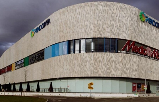 Pendorya AVM'nin işletmesi Prime Development'e verildi!