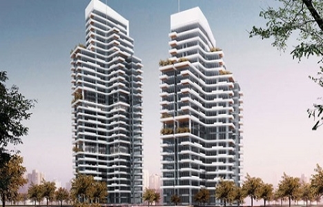 Tahincioğlu Kayaşehir de konut inşa edecek!