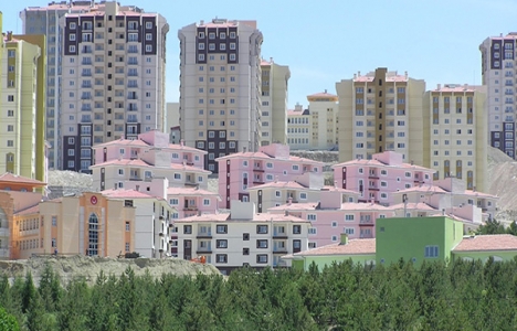 Yabancıya konut satışı mayıs ayında yüzde 21.3 arttı!