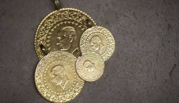 Altının kilogram fiyatı 2 milyon 60 bin liraya kadar çıktı...