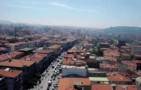 Maltepe'de icradan 3 milyon TL'ye satılık arsa!