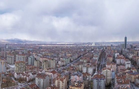 SGK 4 yılda bin 328 gayrimenkul sattı!