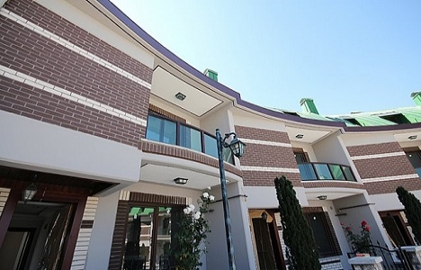 Işıklar Yapı'dan yeni kaplama tuğla serisi!