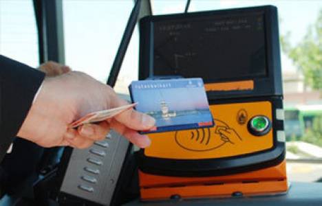 Ücretsiz seyahat kartları ne zaman dağıtılacak?