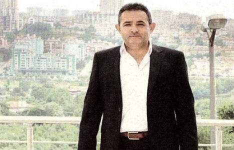 Halis Özgen: Kayalık zemine sahip olması Bahçesehir'i daha güvenli kılıyor!