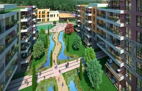 Aydos Country Evleri teslimleri ne zaman?