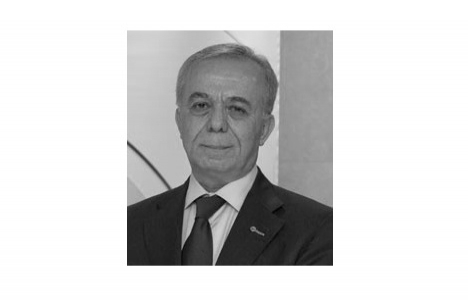 Ferdi Erdoğan kimdir?