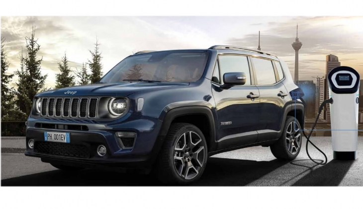 Jeep Renegade Haziran 2022 fiyatları kaç TL oldu? Her şeyi sunan SUV! İşte 8 Haziran 2022 Jeep Renegade fiyat listesi...