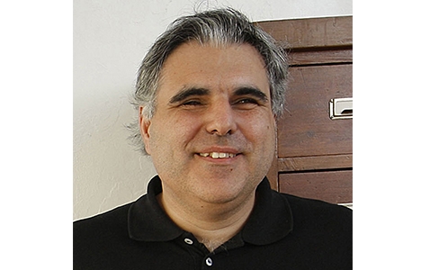 mimar Carlos Mourao Pereira