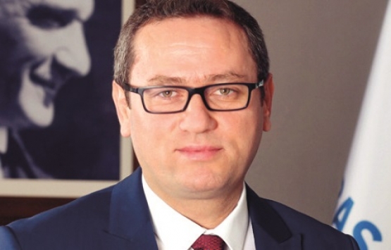 Türk halkının en güvendiği yatırım gayrimenkul!