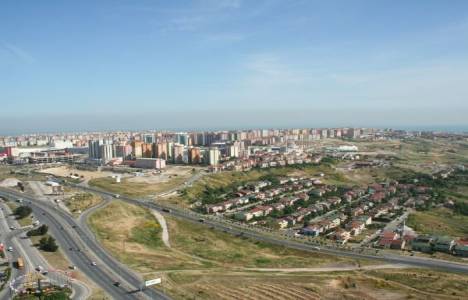 Beykent Sanayi Sitesi 'nde satılık 15 adet işyeri: 340 bin liraya!