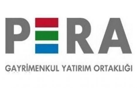 Pera GYO 2016 faaliyet raporunu yayınladı!