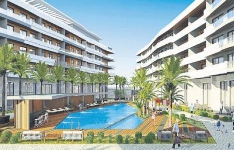 Arma Gaziemir 12 ay sonra teslim!