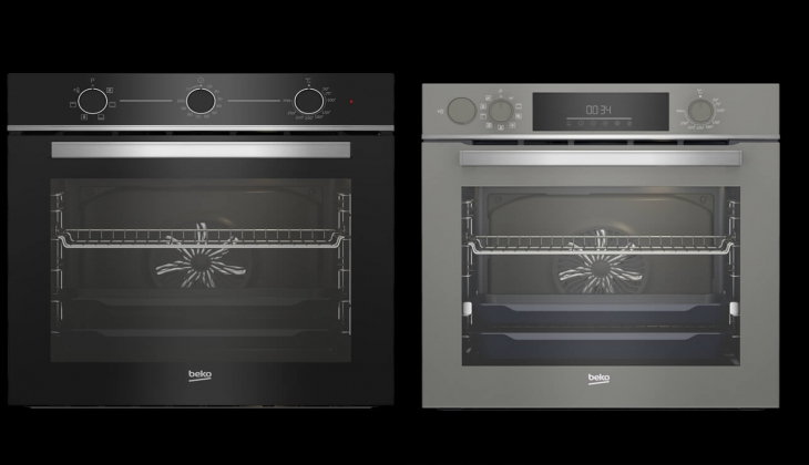 Beko Beyond serisi ankastre fırın fiyatlarında son dakika! İşte Mart 2022 fiyat listesi..