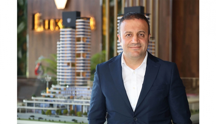 Luxera Gayrimenkul halka arz oluyor!